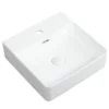 Sophia Square 1 Tap Hole Countertop Basin - 420 x 420mm