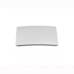 Square Chrome Top to Suit Vado Universal Basin Waste