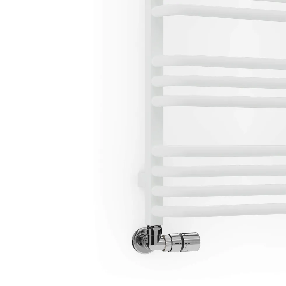 Terma Alex Ladder Heated Towel Rail