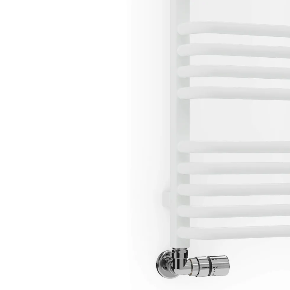 Terma Alex Ladder Heated Towel Rail