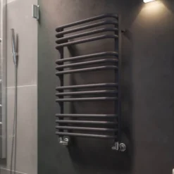 Terma Alex Ladder Heated Towel Rail
