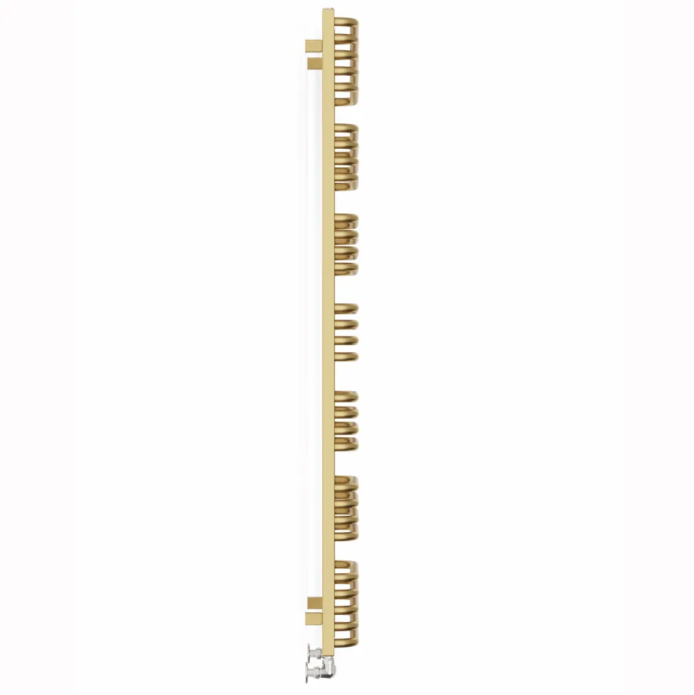 Terma Alex Ladder Heated Towel Rail