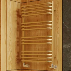 Terma Alex Ladder Heated Towel Rail