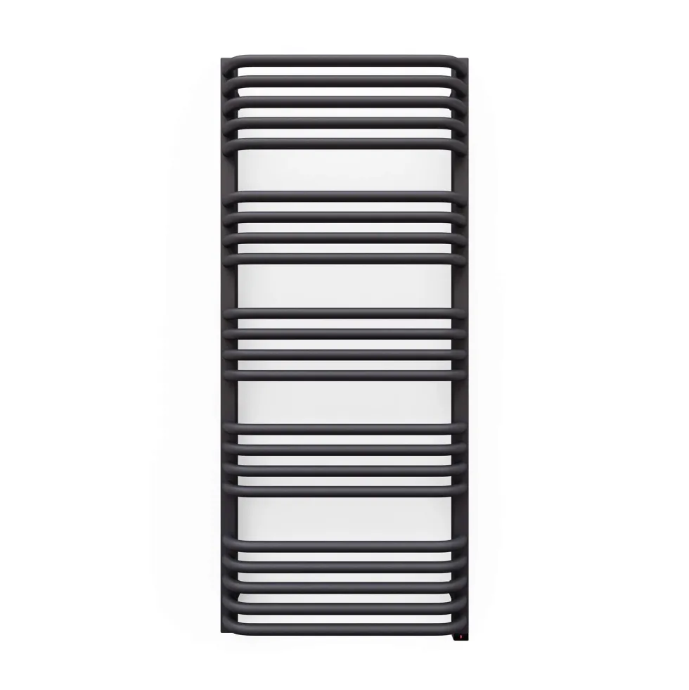 Terma Alex One Electric Heated Towel Rail with Heating Element