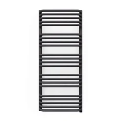 Terma Alex One Electric Heated Towel Rail with Heating Element