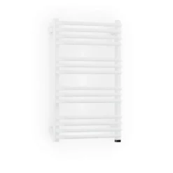 Terma Alex One Electric Heated Towel Rail with Heating Element