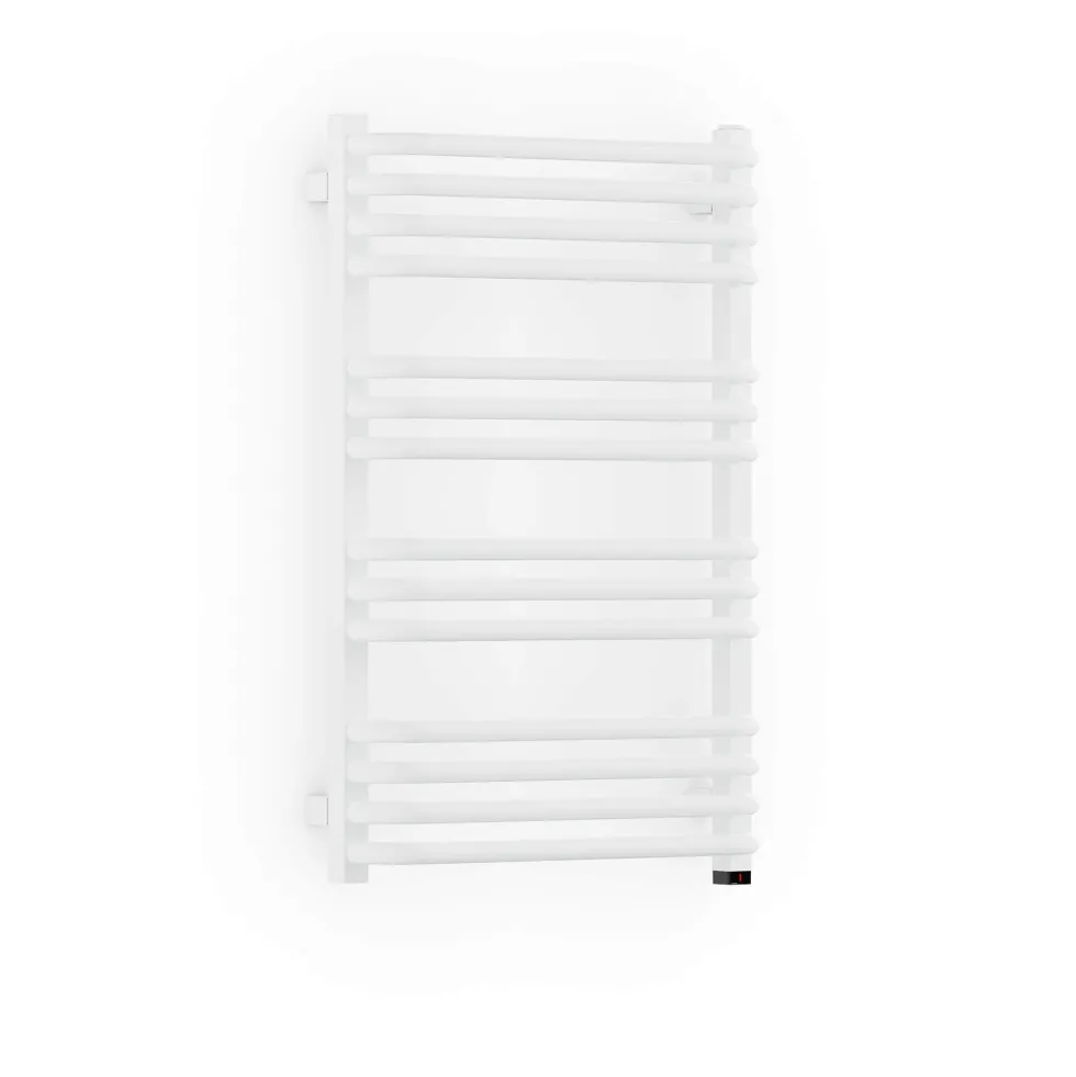 Terma Alex One Electric Heated Towel Rail with Heating Element