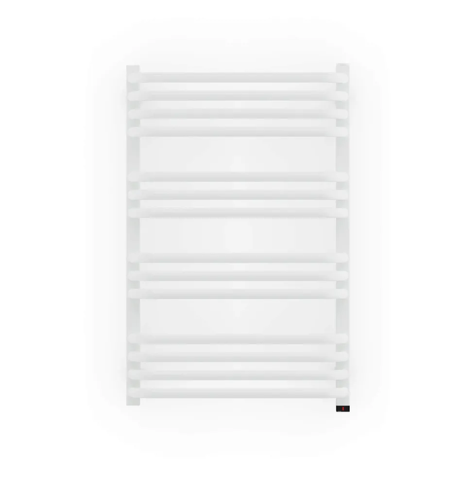 Terma Alex One Electric Heated Towel Rail with Heating Element