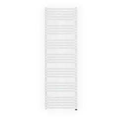Terma Alex One Electric Heated Towel Rail with Heating Element