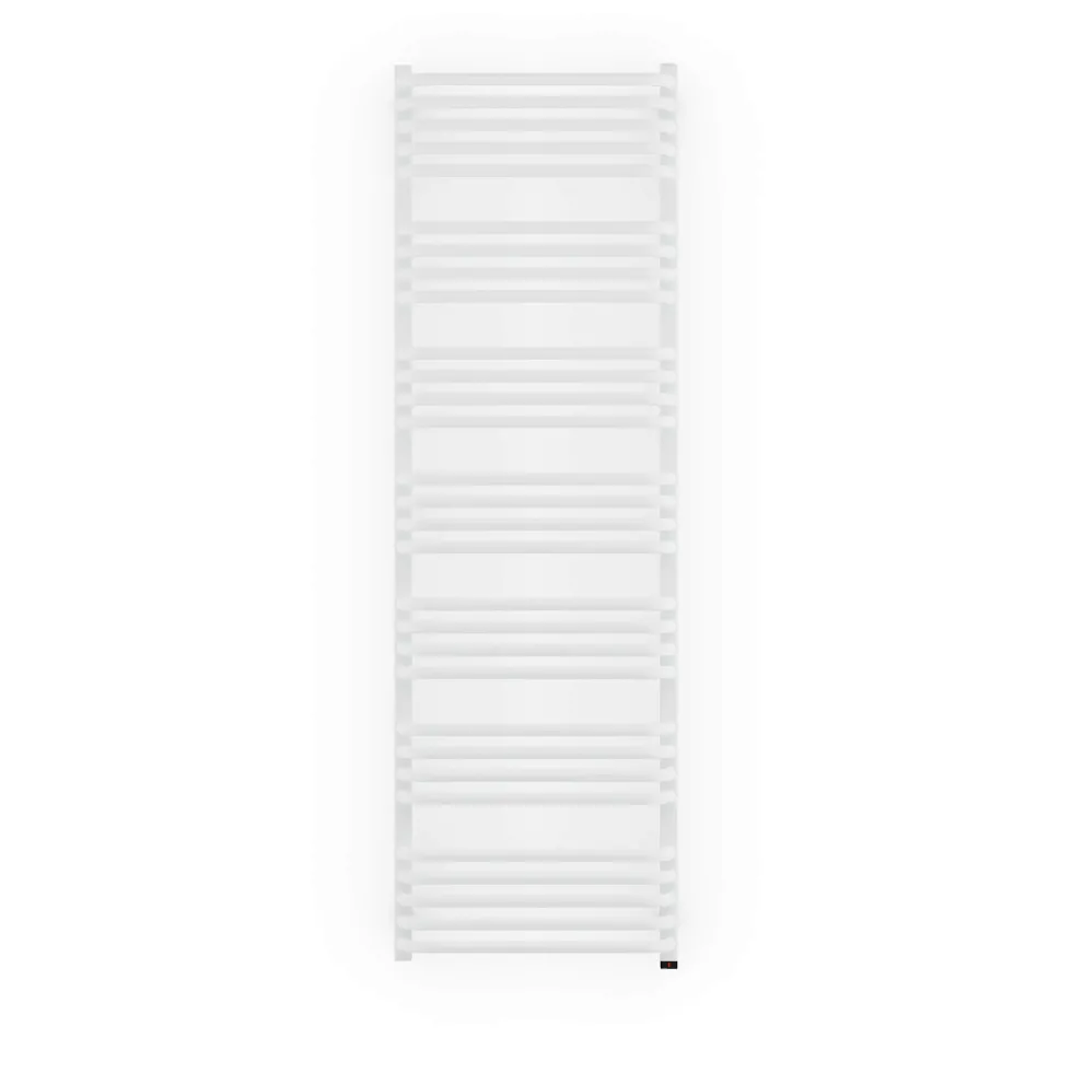 Terma Alex One Electric Heated Towel Rail with Heating Element