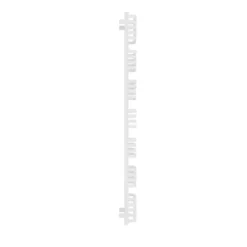 Terma Alex One Electric Heated Towel Rail with Heating Element