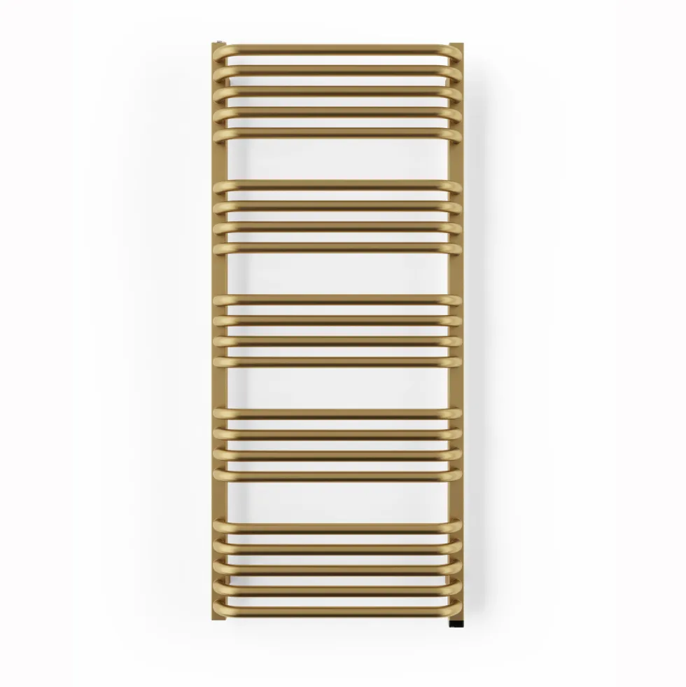 Terma Alex One Electric Heated Towel Rail with Heating Element