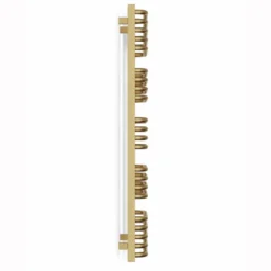 Terma Alex One Electric Heated Towel Rail with Heating Element