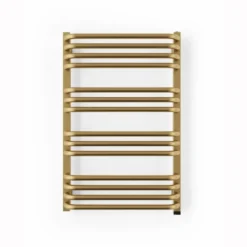 Terma Alex One Electric Heated Towel Rail with Heating Element