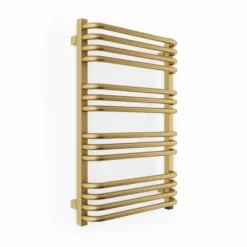 Terma Alex One Electric Heated Towel Rail with Heating Element