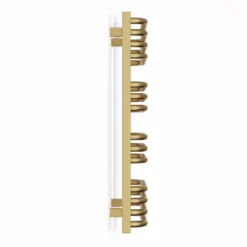 Terma Alex One Electric Heated Towel Rail with Heating Element
