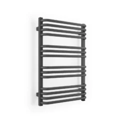 Terma Alex One Electric Heated Towel Rail with Heating Element