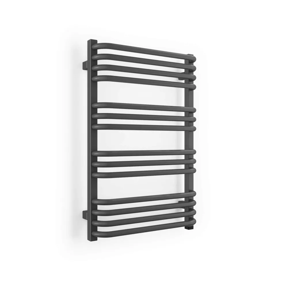 Terma Alex One Electric Heated Towel Rail with Heating Element