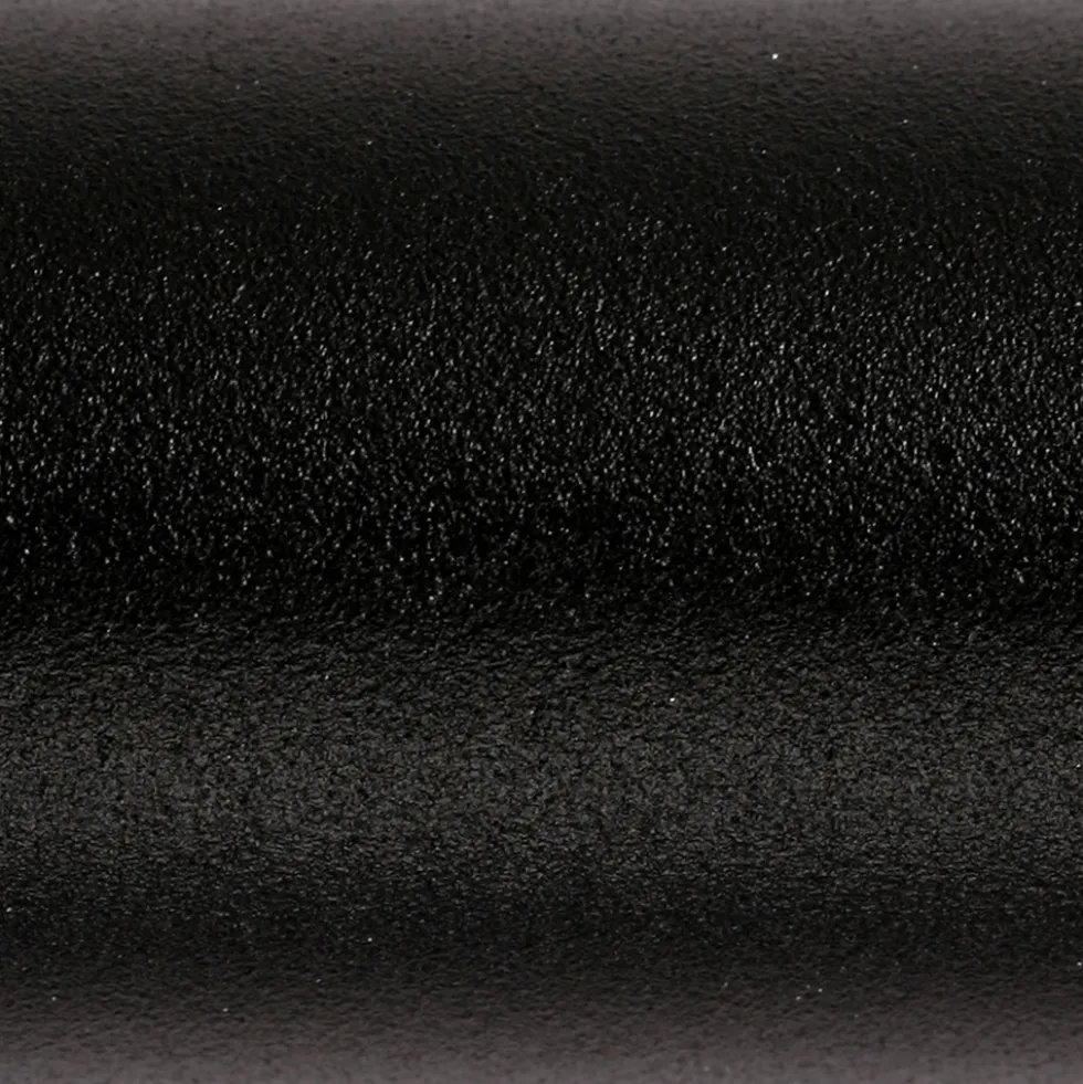 Terma Angus Heban Black Vertical Designer Radiator