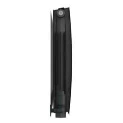 Terma Bergamo Single Panel Horizontal Radiator - 3 Sizes