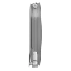 Terma Bergamo Single Panel Horizontal Radiator - 3 Sizes