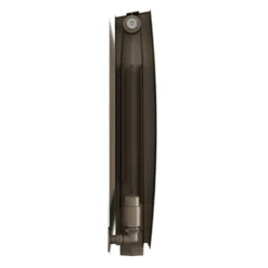Terma Bergamo Single Panel Horizontal Radiator - 3 Sizes