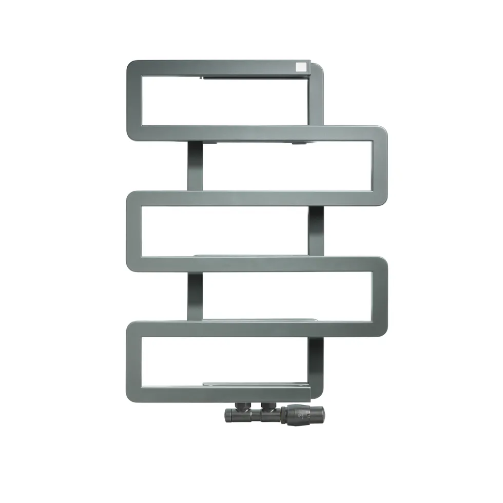 Terma Bookie Heated Towel Rail - 2 Sizes
