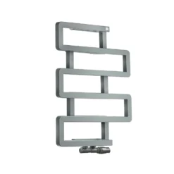 Terma Bookie Heated Towel Rail - 2 Sizes