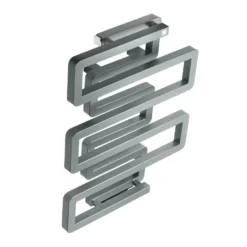 Terma Bookie Heated Towel Rail - 2 Sizes