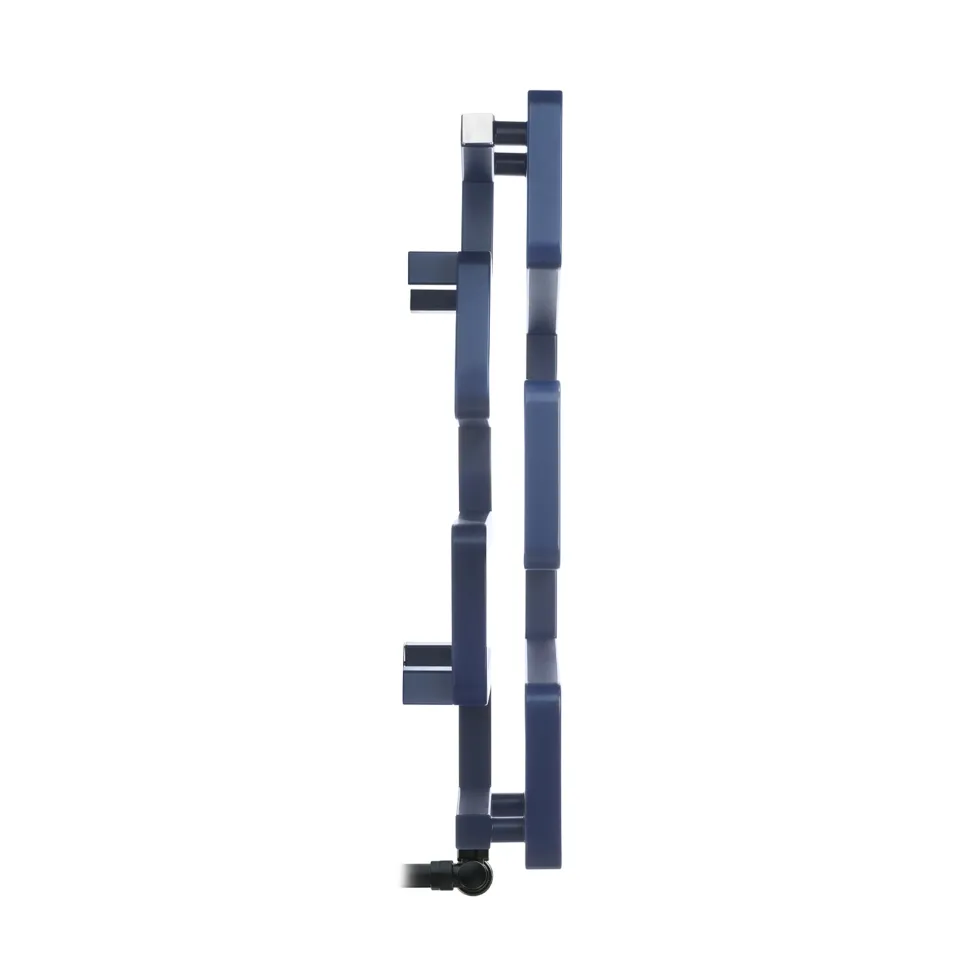 Terma Bookie Heated Towel Rail - 2 Sizes