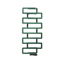 Terma Bookie Heated Towel Rail - 2 Sizes