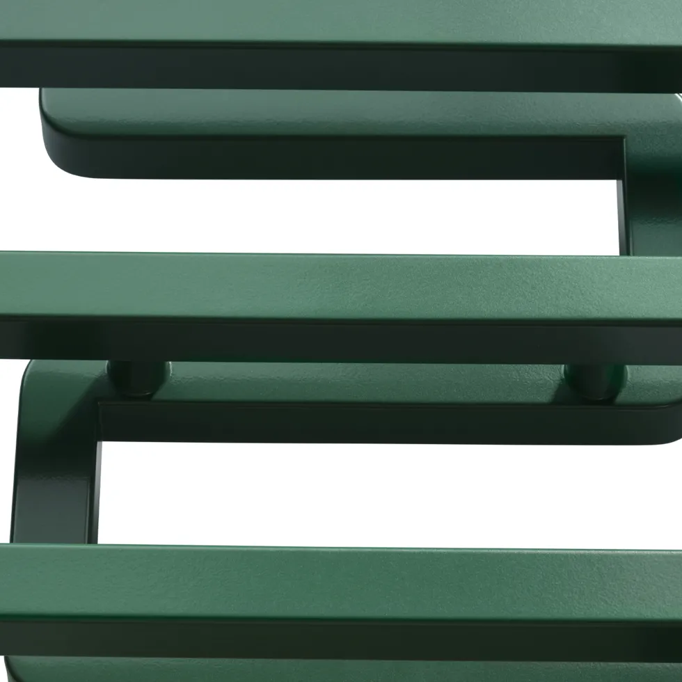 Terma Bookie Heated Towel Rail - 2 Sizes