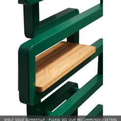 Terma Bookie Heated Towel Rail - 2 Sizes