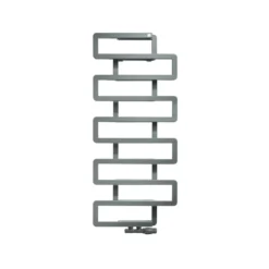Terma Bookie Heated Towel Rail - 2 Sizes