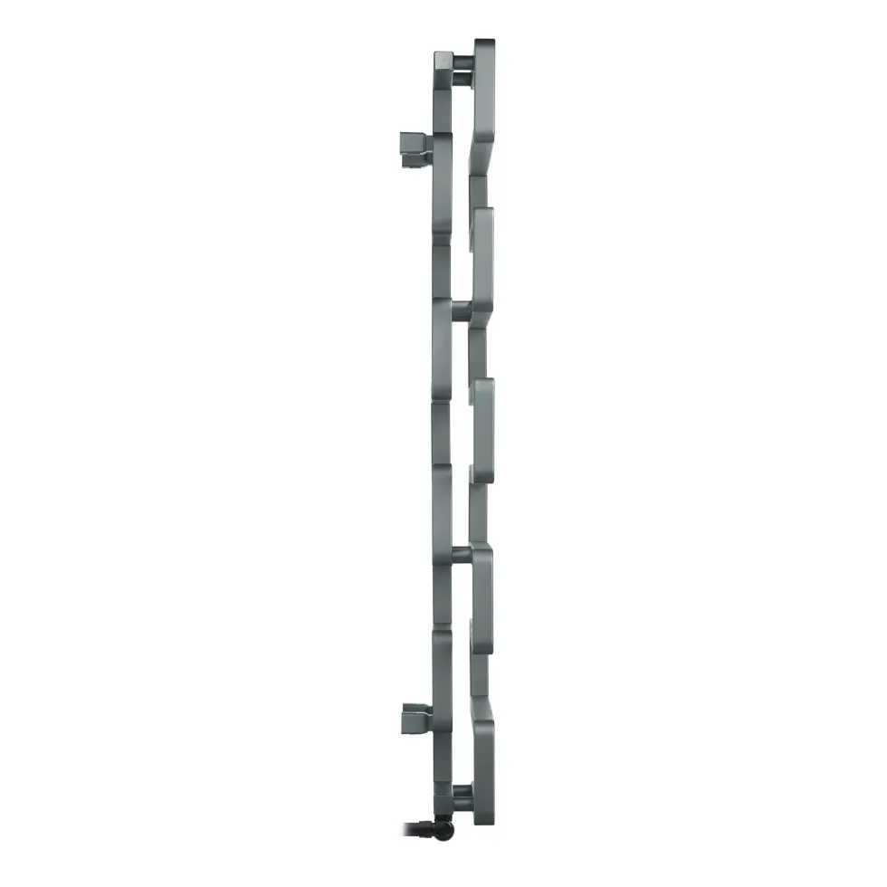 Terma Bookie Heated Towel Rail - 2 Sizes