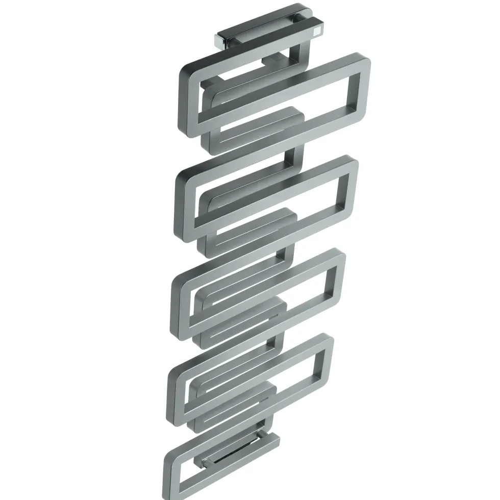 Terma Bookie Heated Towel Rail - 2 Sizes