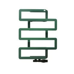 Terma Bookie Heated Towel Rail - 2 Sizes