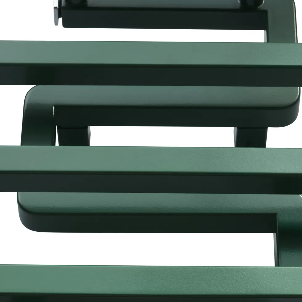 Terma Bookie Heated Towel Rail - 2 Sizes