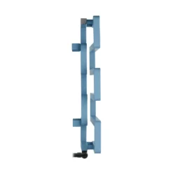 Terma Bookie Heated Towel Rail - 2 Sizes