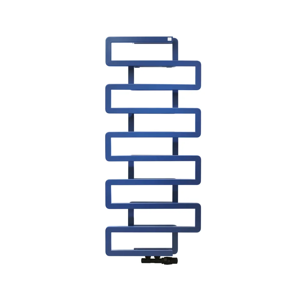 Terma Bookie Heated Towel Rail - 2 Sizes