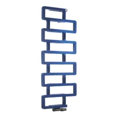 Terma Bookie Heated Towel Rail - 2 Sizes