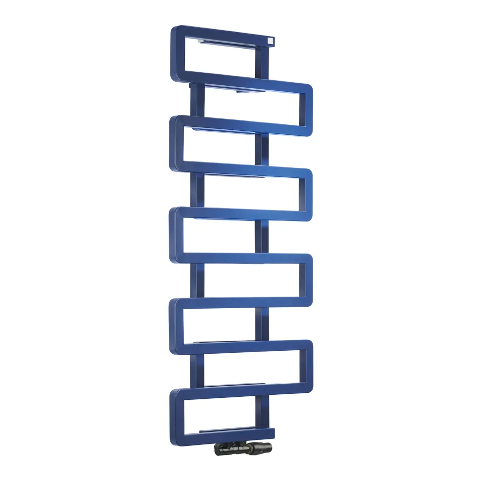 Terma Bookie Heated Towel Rail - 2 Sizes