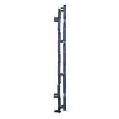 Terma Bookie Heated Towel Rail - 2 Sizes