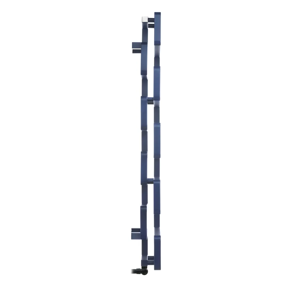 Terma Bookie Heated Towel Rail - 2 Sizes
