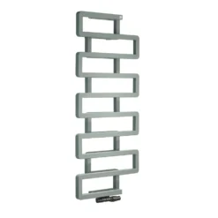 Terma Bookie Heated Towel Rail - 2 Sizes