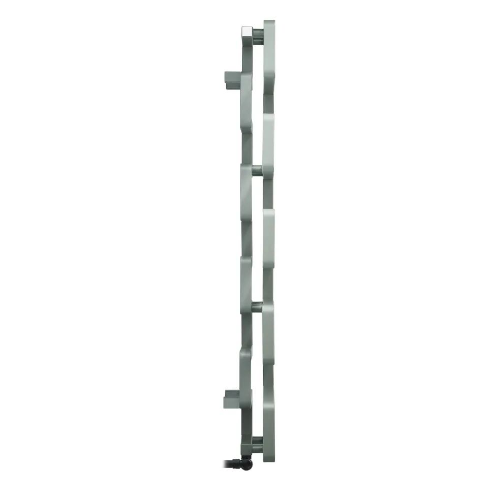 Terma Bookie Heated Towel Rail - 2 Sizes