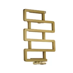 Terma Bookie Heated Towel Rail - 2 Sizes