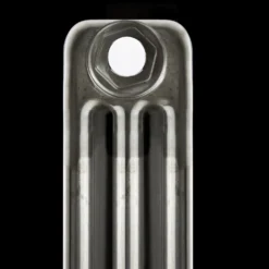 Terma Colorado Electric 3 Column Horizontal Radiator with VEO Wi-Fi Controlled Heating Element