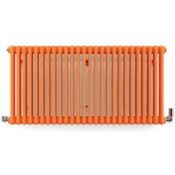 Terma Colorado Horizontal 3 Column Radiator