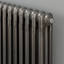 Terma Colorado Horizontal 3 Column Radiator